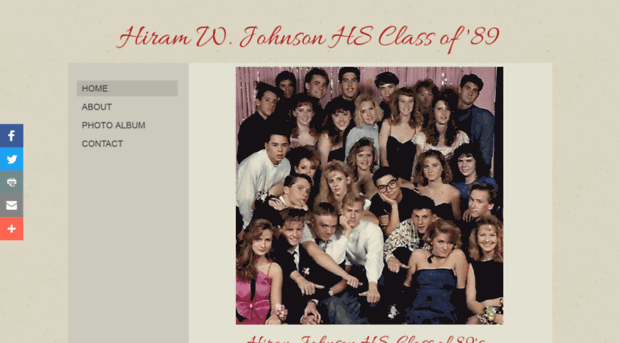 hiramjohnsonclassof89.com