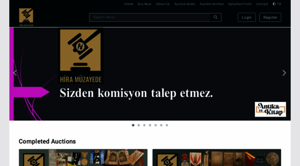 hiramuzayede.com
