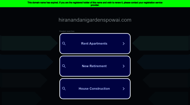 hiranandanigardenspowai.com