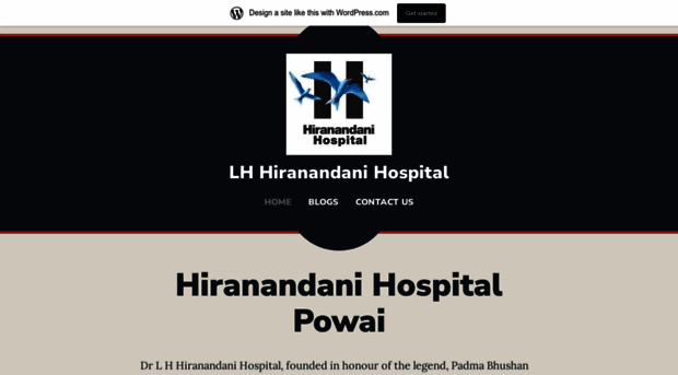 hiranandanihospitalpowai.wordpress.com