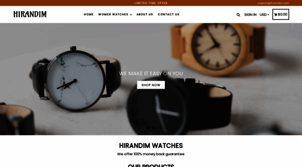 hirandim.com