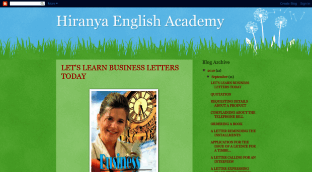 hiranya-academy.blogspot.com