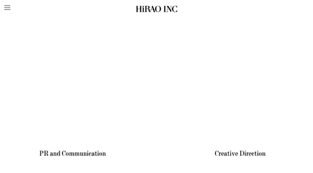 hirao-inc.com