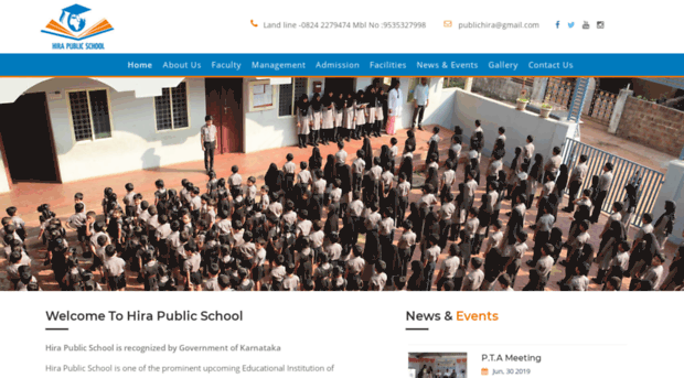 hirapublicschoolkrishnapura.com