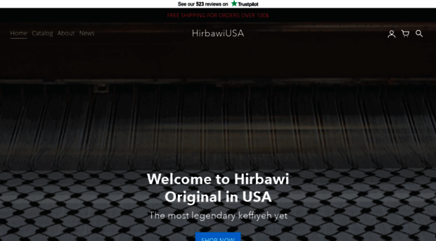 hirbawiusa.com