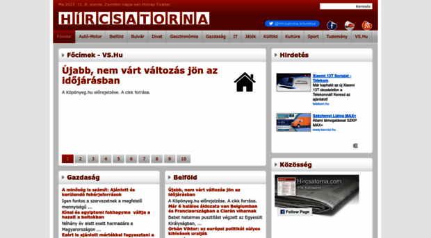 hircsatorna.com