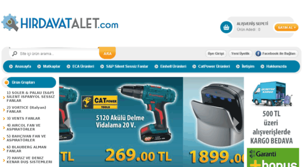 hirdavatalet.com