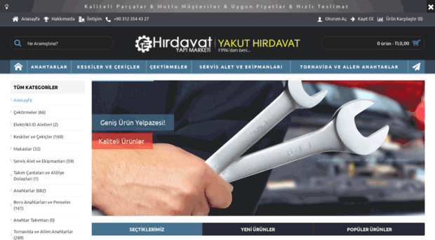 hirdavatyapimarketi.com