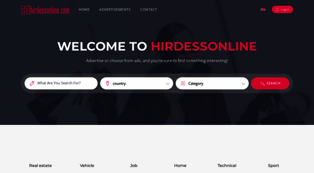 hirdessonline.com