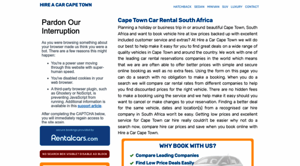 hire-a-car-capetown.co.za