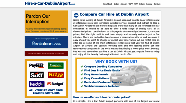 hire-a-car-dublinairport.com