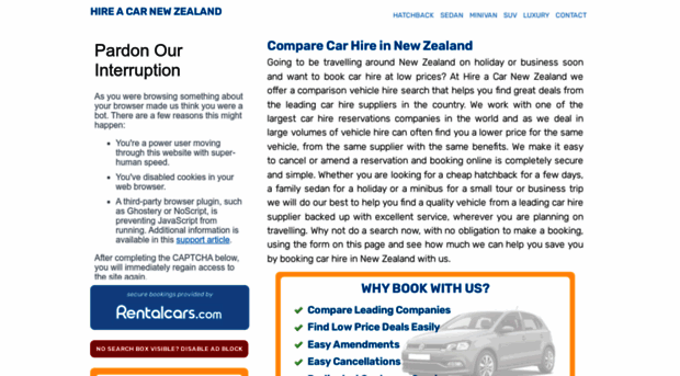 hire-a-car-newzealand.com