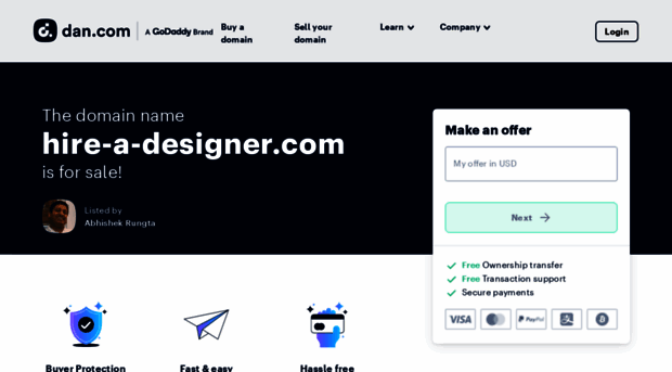 hire-a-designer.com