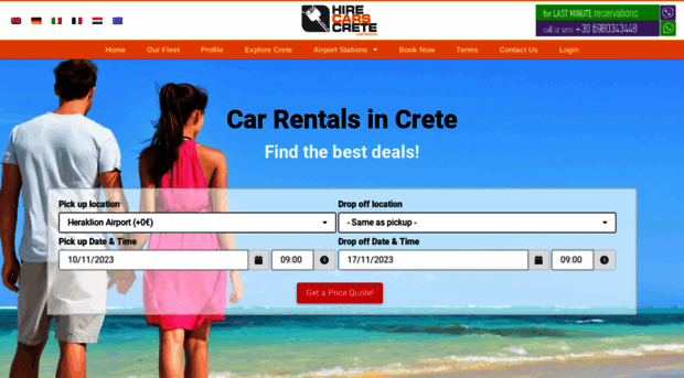 hire-cars-crete.gr