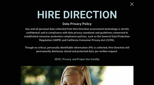 hire-direction.com