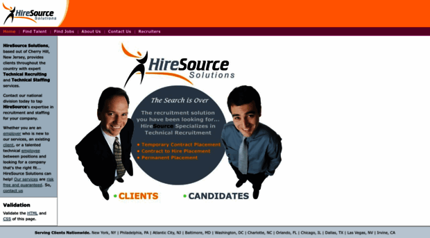 hire-source.com