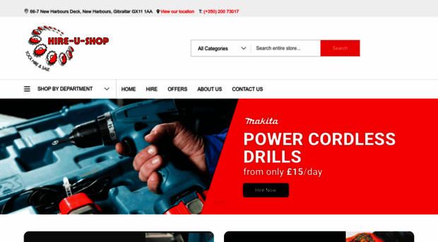 hire-u-shop.com