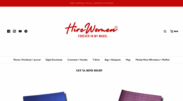 hire-women.com