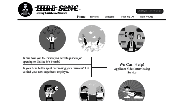 hire.s2nc.com