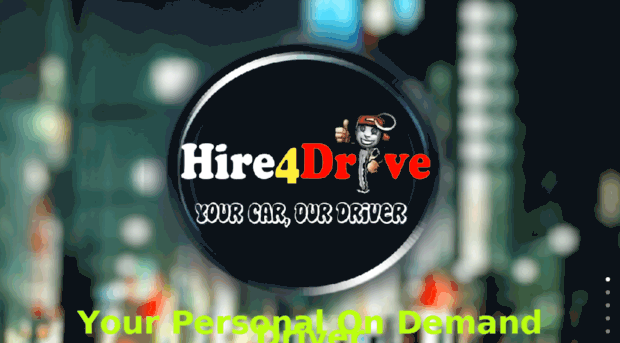 hire4drive.com