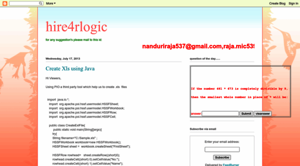 hire4rlogic.blogspot.com