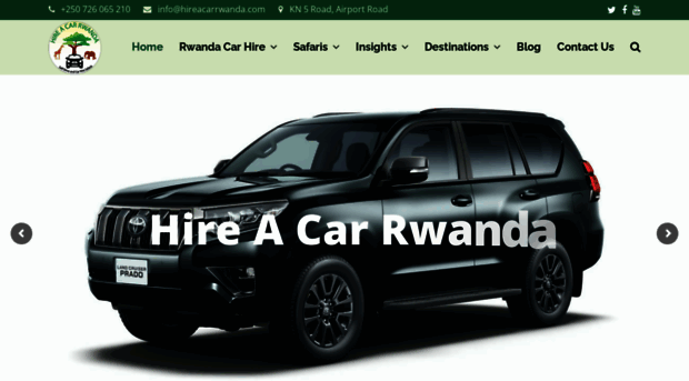 hireacarrwanda.com