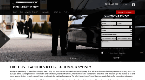 hireahummersydney.com.au