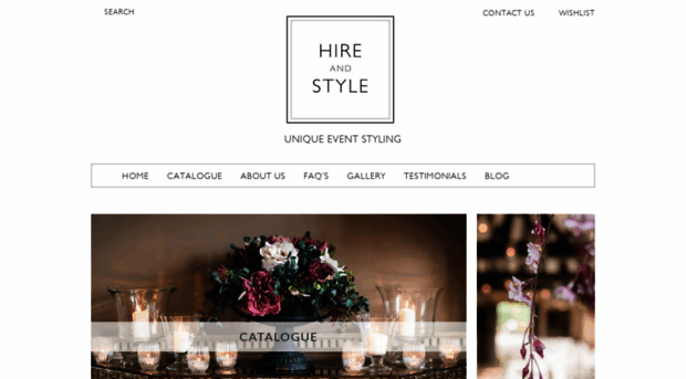 hireandstyle.com