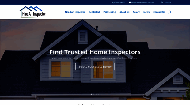 hireaninspector.com