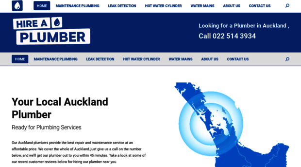 hireaplumber.co.nz