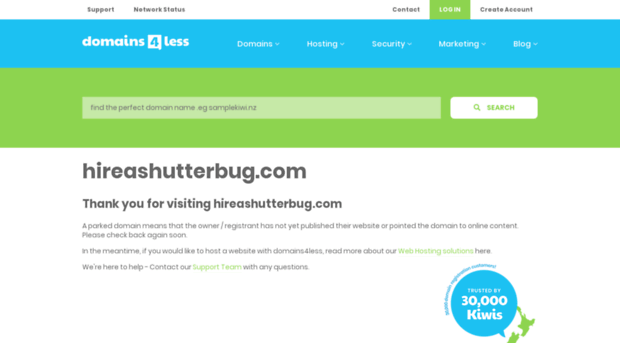 hireashutterbug.com