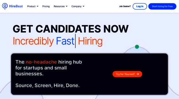 hirebeat.co