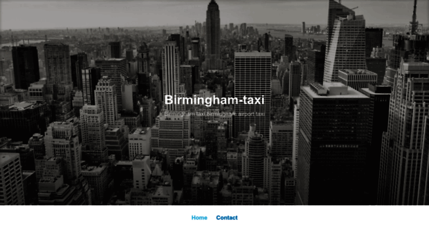 hirebirminghamtaxi.wordpress.com