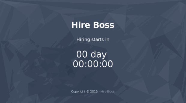 hireboss.co