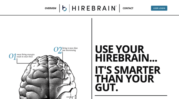 hirebrain.com