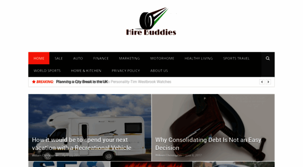 hirebuddies.com