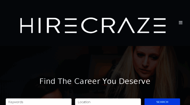 hirecraze.com