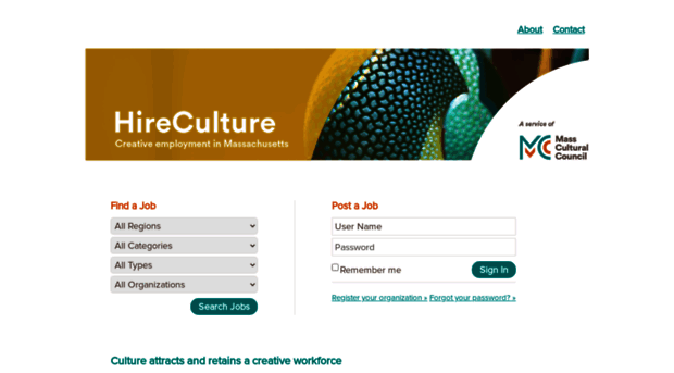 hireculture.com