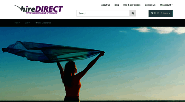 hiredirect.com.au