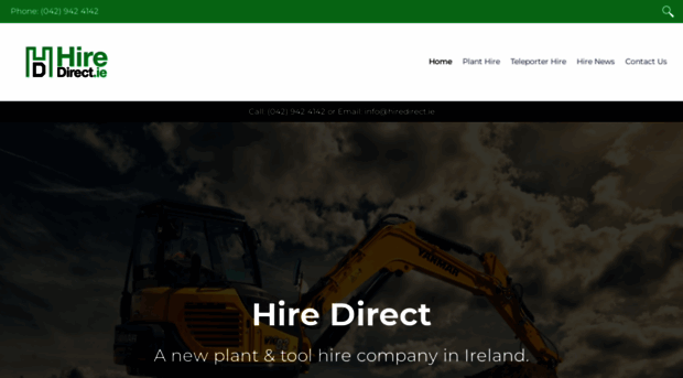 hiredirect.ie