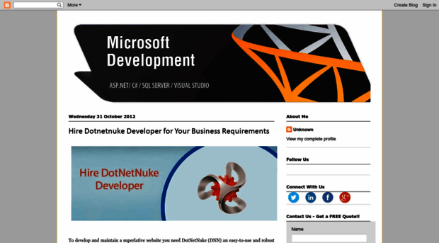 hiredotnetdeveloperindia.blogspot.in