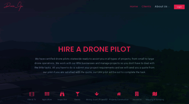 hiredroneoperators.com.au