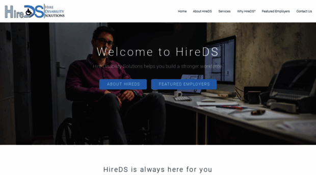 hireds.com