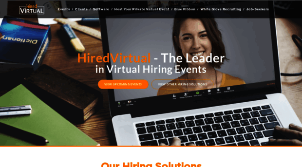 hiredvirtual.com