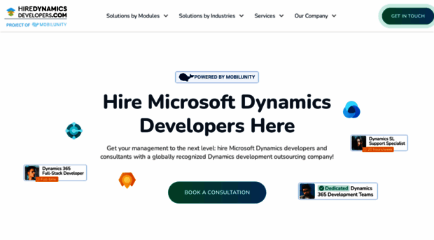 hiredynamicsdevelopers.com