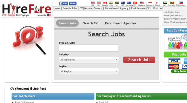 hirefire.com.my