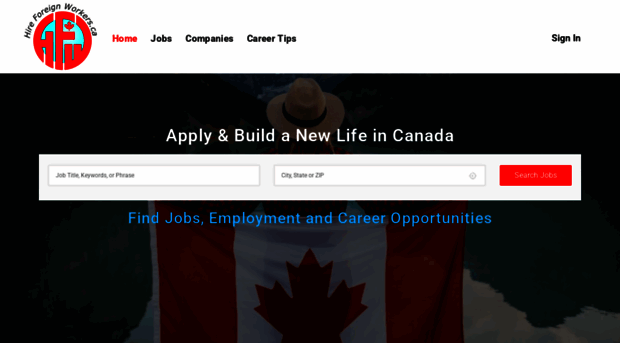 hireforeignworkers.ca