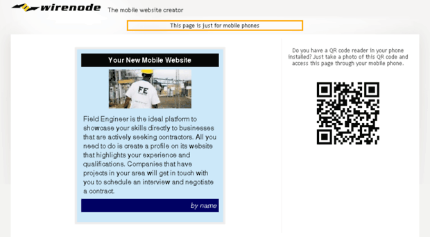 hirefreelanceguru.wirenode.mobi