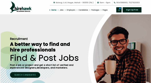 hirehawk.co.in
