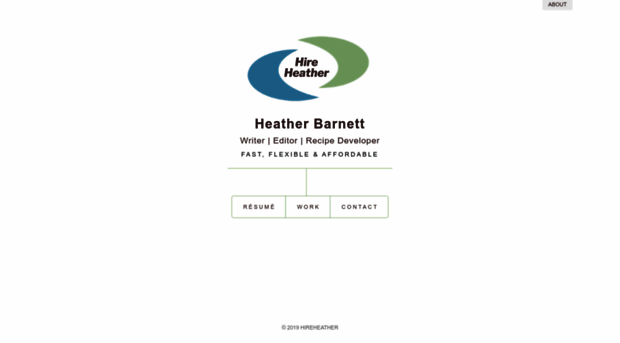 hireheather.com